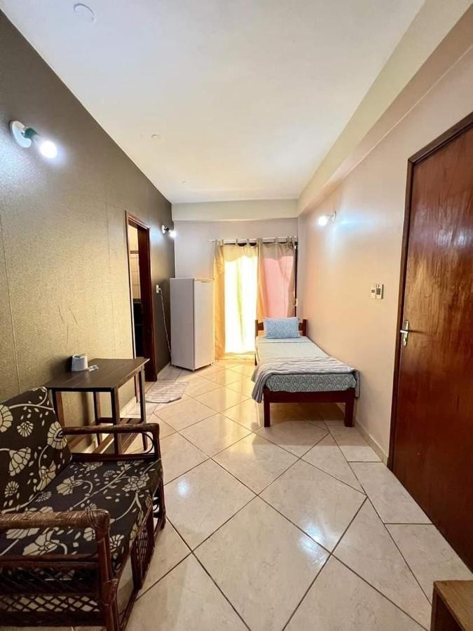 Hotel Catedral Сьюдад-дель-Есте Екстер'єр фото